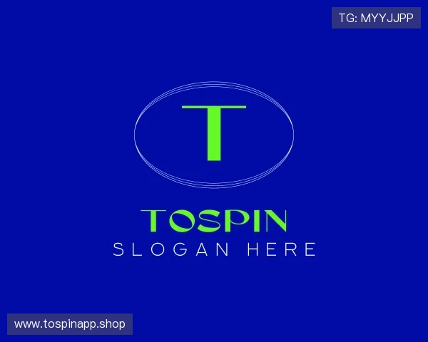 认识TOSPIN Casino